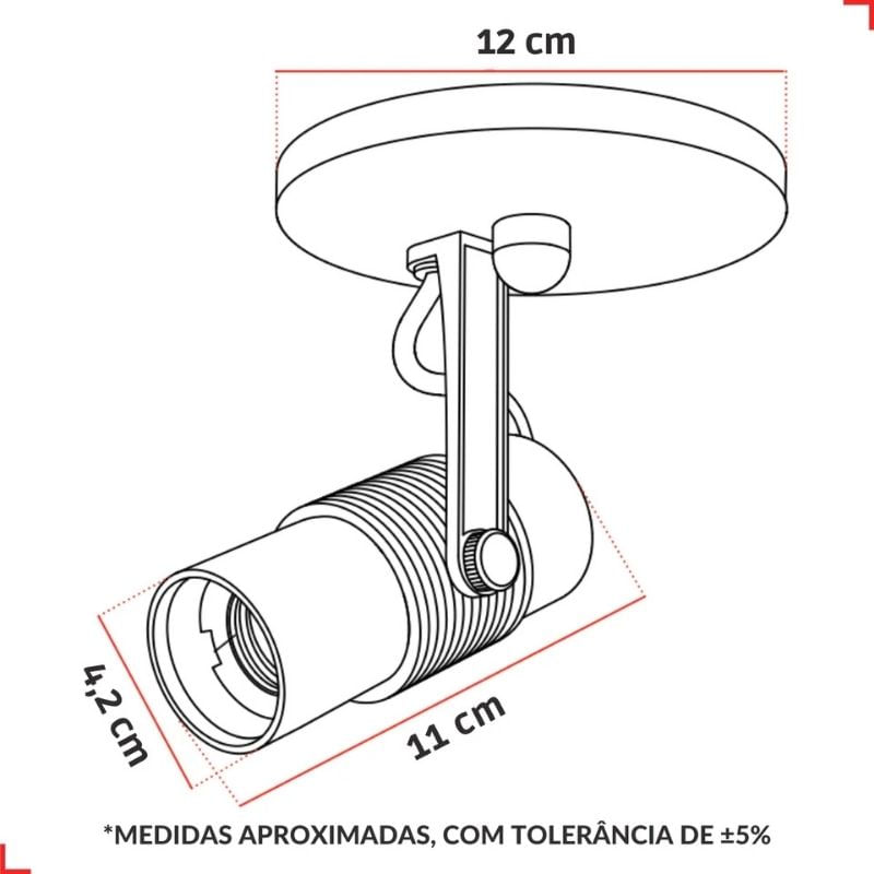 Spot_Basic_Sobrepor_Avant_Bivolt_Branco_Para_1_Lmpada_E27_10205802