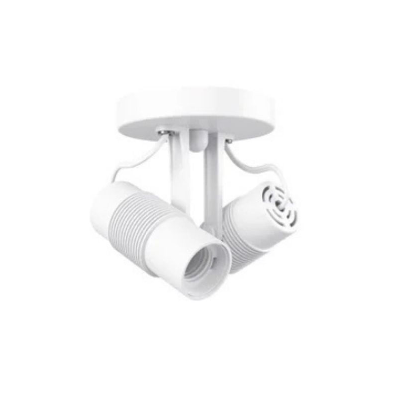 Spot_De_Sobrepor_Basic_Para_2_Lmpadas_Branco_Base_E27_Avant_10205810