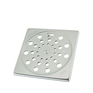 Grelha Quadrada 2928 15X15 Jackwal - 002928