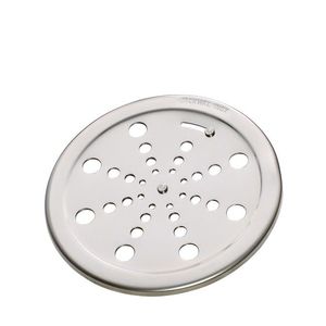 grelha redonda 2985 9.5cm jackwal - 002985