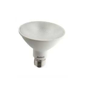 lampada led par30 mk938 11w 2700k avant amarelo bivolt - 278370373