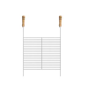 grelha 519 78x50x40 stolf - 519