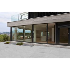 porcelanato (a) retificado/out esplanada 70x70 delta - 2295A