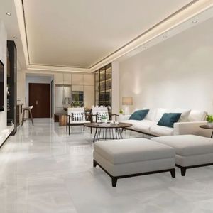 porcelanato (a) retificado/polido onix 84x84 delta - 2248A