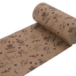 Tapete trop cafe expres 43cm cafe