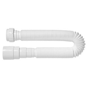 tubo extensivo 1.50m blukit branco - 030129-425