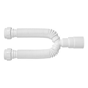 tubo extensivo tanq/pia dupla blukit - 030205-425