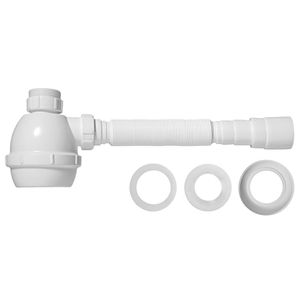 Sifao Universal Extensivo Copo Blukit Branco - 03130146