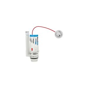 Mecanismo Saida Cx Acopl Univ Duplo Acion Blukit - 340219