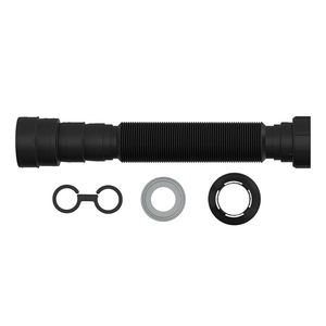 sifao universal canopla 70cm blukit black - 030140425