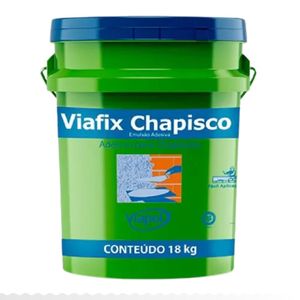 impermeabilizante viafix 18l viapol - 1542