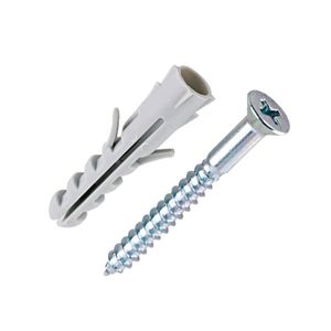 parafuso madeira c/buc phcch 8mm bemfixa - 3234