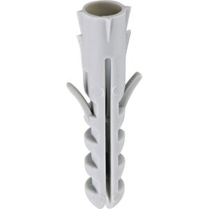 bucha nylon 3005 10mm bemfixa c/10 - 3005