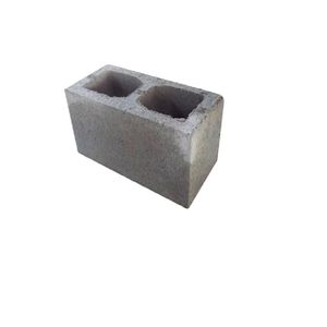 bloco 3mpa vedacao vazado bv1939 19x19x39 gai - BV1939