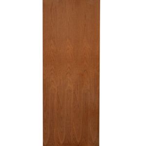 porta de madeira ipe 60x210 hibra enc+fur