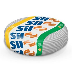 Fio Flexível Sil 2.5mm 100m