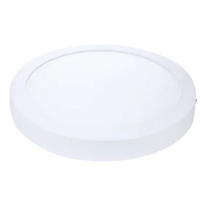 Lampada Led Plafon Iara 20w 1800lm 6500k Bivolt Avant