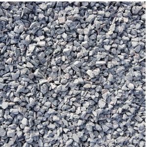 Pedra brita 20kg