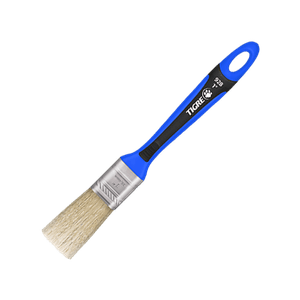 pincel 928 tigre branco 1" - 60928004