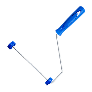 suporte p/rolo 1301 23cm tigre - 61301230