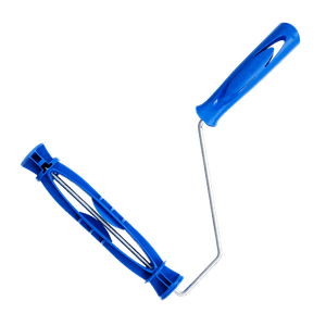 suporte p/rolo universal 1305 23cm tigre - 61305230