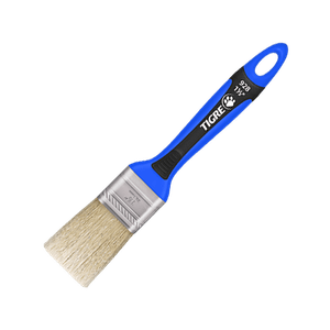 pincel 928 tigre branco 1.1/2" - 60928006