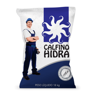 cal fino 18kg hidra