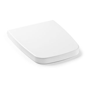 Assento Sanitario Polipropileno Boss Incepa Branco Soft Close - 9899880010100