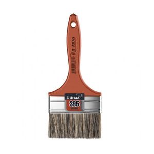 pincel p/latex e acril 395 atlas 4" - 3959