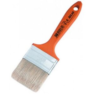 pincel p/stain e verniz 396 atlas 2" - 3965