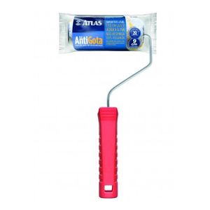 rolo antigota 3219 9cm atlas - 3219