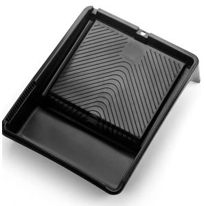 bandeja p/pintura 1523p 2.7l atlas preto - 1523P