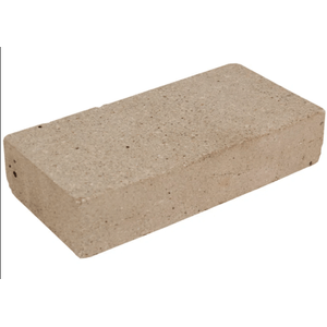 tijolo refratario s/f liso 229x114x51 reframa