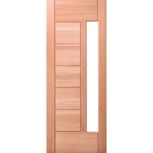 porta eucalipto lira 80x210cm cruzeiro - PM76