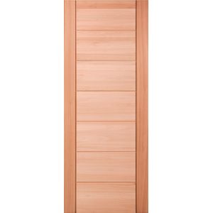 porta eucalipto quartier 90x210cm cruzeiro