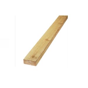 ripa pinus 1x2 nichele 2.50mt - 012