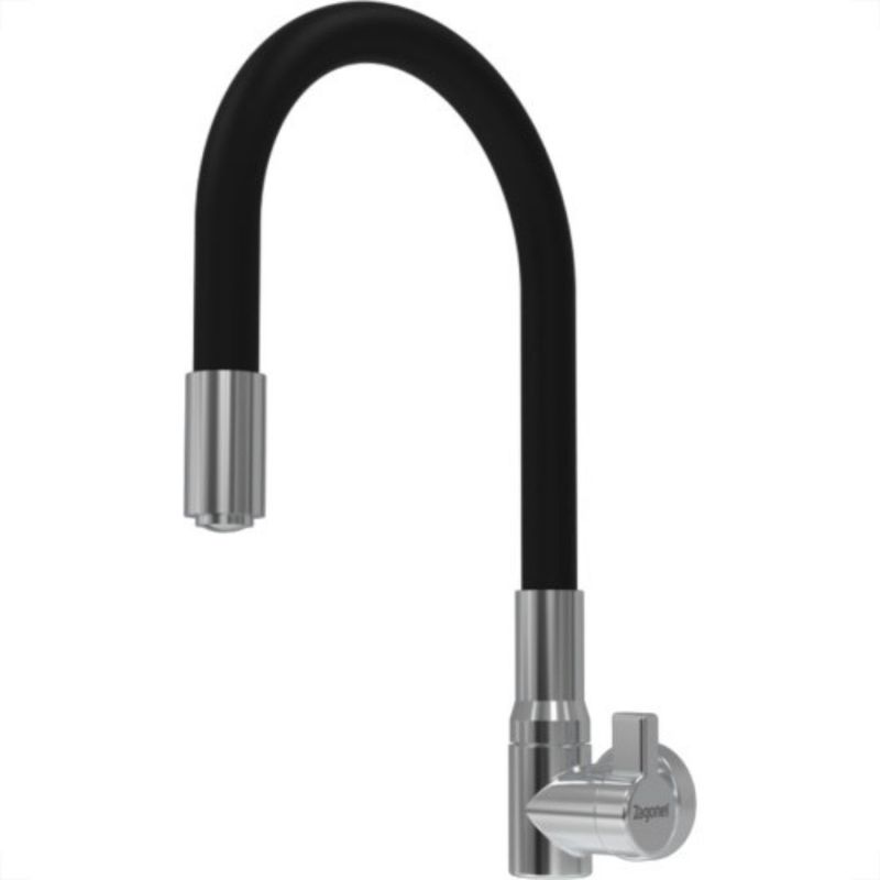 Torneira_gourmet_flex_cozinha_parede_bica_movel_motion_preto_com_cromado_10320290