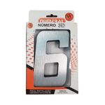 numero_quadrado_6_3d_numeral_aco_escovado__2067_9682010