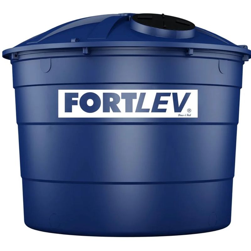 Caixa_de_gua_7500L_Polietileno_Tampa_Encaixe_AzulFortlev_10205110