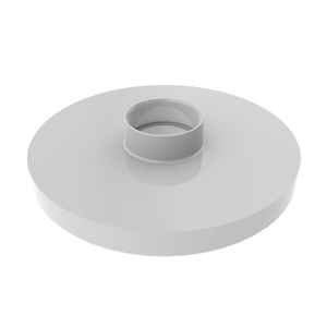 adaptador para ralo p/cx sif linear 150mm tigre - 27265464