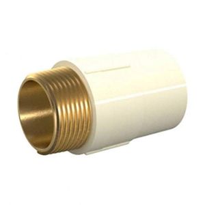 conector macho aquatherm 22x1/2mm tigre - 22850628