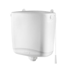 Caixa De Descarga S/Eng V2 Tigre Branco - 100018098