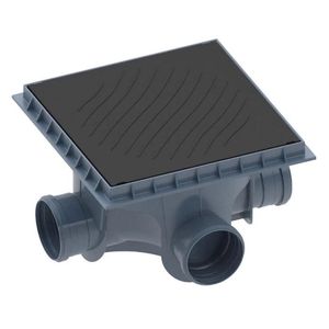 caixa de inspecao esgoto tigre c/tampa - 27801056