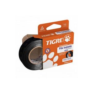 fita isolante performance tigre 20m - 54502559