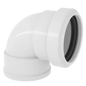 joelho esgoto c/anel 40mm tigre 90° - 27560431