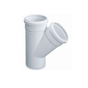 juncao esgoto 50x50mm tigre - 26276942