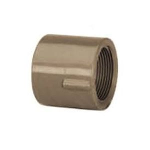 luva soldavel mista 50x1.1/2 tigre marrom - 35447954