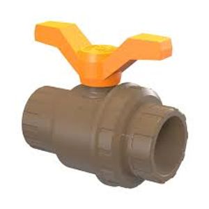 registro soldavel esfera 40mm tigre - 27958060