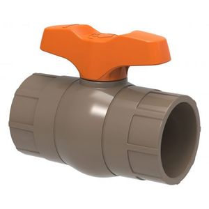 registro soldavel esfera compacto 60mm tigre - 27950353