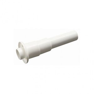 Tubo Ligacao Para Bacia Ajustavel Espude Tigre Branco - 26912237